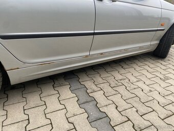 BMW E46 330d 135kw - 7
