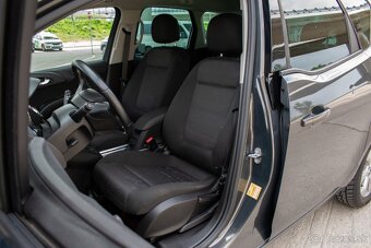 Opel Meriva 1.4 Turbo 120k Enjoy - 7