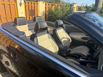 Volkswagen Eos 2.0 TDI DSG - 7