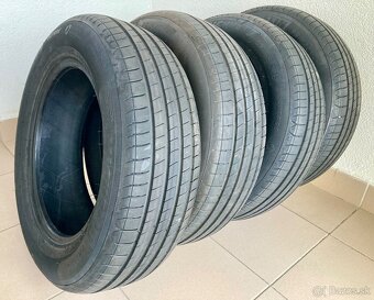 Letné pneu Michelin Primacy 4 185/65 R15 88H, 4ks za 150€ - 7