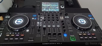 Denon SC Live 4 - 7