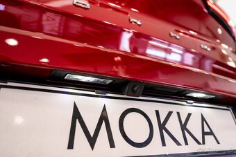 Opel Mokka MOKKA EDITION 1,2T 100k MT6 - 7