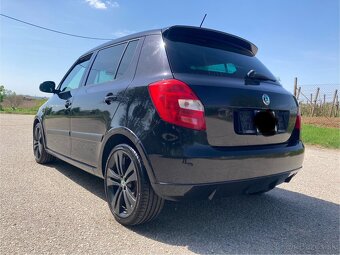 Škoda Fabia Monte Carlo - 7