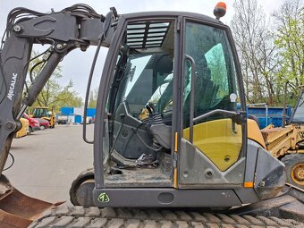 MECALAC 10 MCR - 7