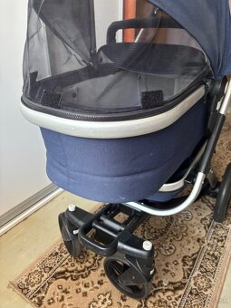 Kocik Joolz Geo - 7