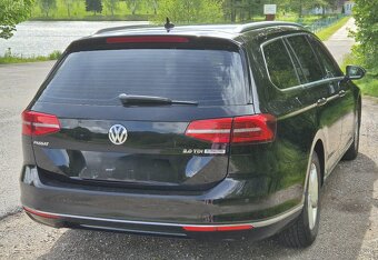 Volkswagen Passat Variant 2.0 TDI BMT Highline DSG - 7