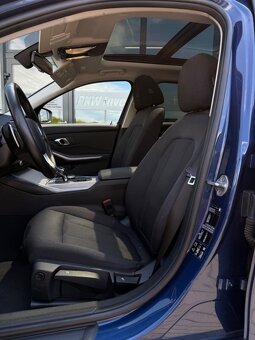 BMW Rad 3 Touring 320d mHEV xDrive A/T - 7