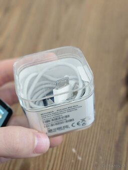 Ipod nano 8gb - 7