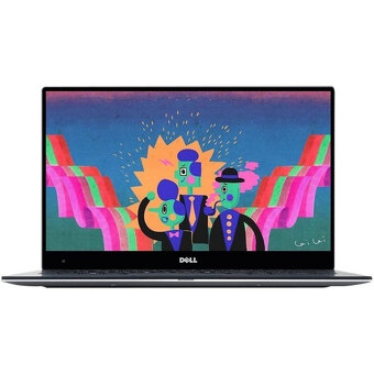 Dell XPS 13 Touch QHD+ /9350/, po repase, nová batéria - 7