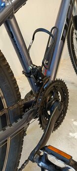 Bicykel 26" kolesa - 7