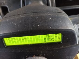 Hyster H2.0 FT, pohon LPG nosnosť 2t r. výr. 2015 , triplex - 7