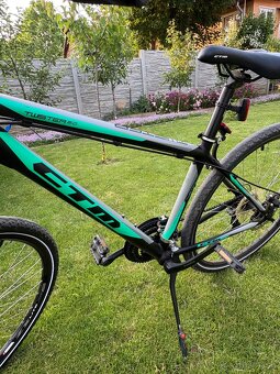 Bicykel CTM - 7