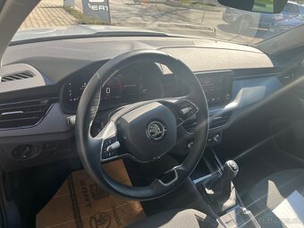 Škoda Kamiq 1.0 Ambition 70 kw MT5 - 7