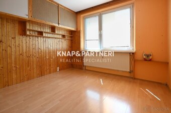 REZERVOVANÉ - 2 IZBOVÝ BYT S BALKÓNOM, 54m2,MATICE SLOVENSKE - 7