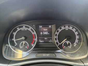 Škoda Fabia 1.0 MPI LPG COMBI - 7
