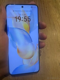 Honor 90 5G 12GB/512GB black v záruke - 7
