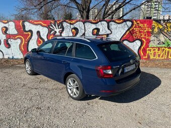 Škoda Octavia Combi 2.0 TDI 110kw Style Plus - bez ADBLUE - 7