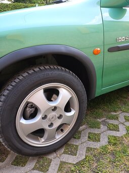 Predám OPEL Corsa 1,0 Ecotec - 7