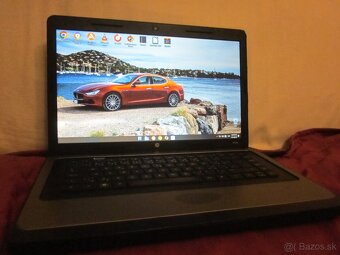 HP 15,6 palca/1366x768/,SSHD 320 GB,HDMI,W11 PRO - 7