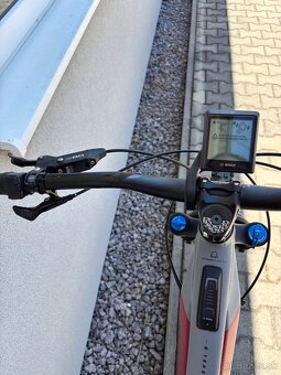 Mondraker Level R 29 - 7