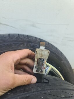 5X114,3 R18 + LETNE PNEU 225/50 R18 - 7