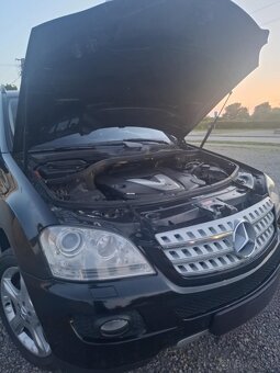 Mercedes ML w164 320 - 7