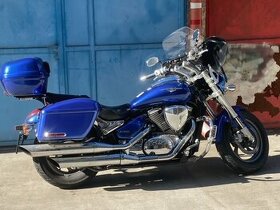predam Suzuki Intruder - 7