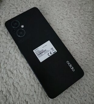 Oppo Reno 7 Lite 5G - 7