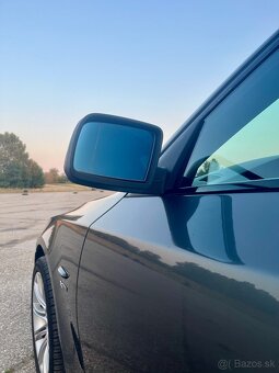 BMW 530D E60 2005 - 7