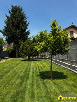PREDAJ - ZÁHRADA S CHATOU NA ALŽBETINOM OSTROVE - Komárno - 7