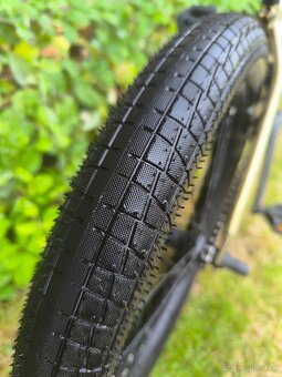 BMX bicykel - 7