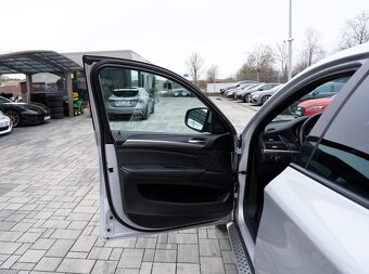 BMW X6 3.0 xDrive - 7