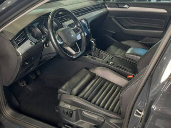 Volkswagen Passat 1.5 TSI ACT Business - 7