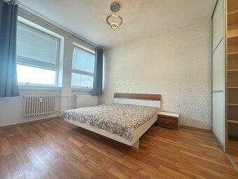 Zariadený 2izb. byt, 47,5 m2, Stará Vajnorská, BA III - 7