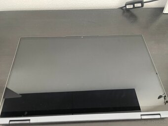 Lenovo YOGA 7 15.6" FHD/ i5-1135G7/ 16G/ 1T/ F/ W11H/ šedá - 7