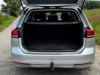Volkswagen Passat Variant B8 2.0TDI Business Comfortline - 7