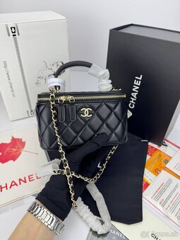 Chanel kabelka - 7