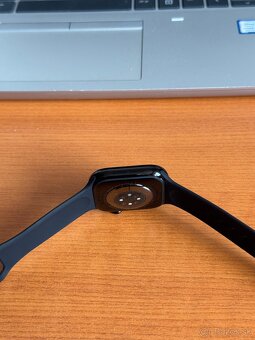 Apple Watch 10 42mm LTE Cellular - neaktívovane, nové - 7