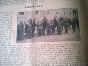 Stará vojenská kniha - 7