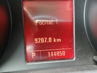 Opel Astra J 1.6i 85kw Automat - 7