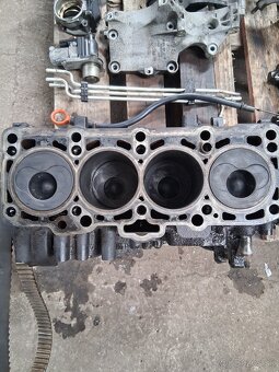 Motor 2.0 tdi BMP - 7