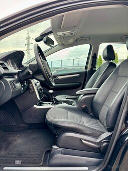 Mercedes-Benz B trieda 180 CDI Sport - 7