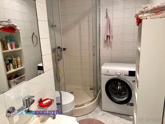 Na prenájom 3 izbový byt, Lučenec - centrum - 7