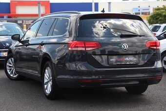 Volkswagen Passat Variant 2.0 TDI DSG už od 99€ mesačne - 7