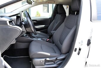 Toyota Corolla 1.8 HYBRID E-CVT SR 202 DPH - 7