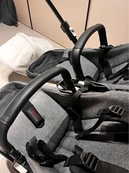 Bugaboo Donkey - 7