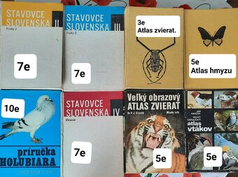 1.Záhrada,rastliny,zvieratá,les, vinohradníctvo,rybárstvo - 7