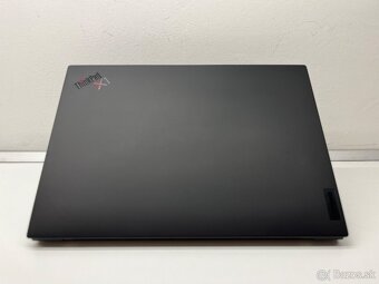 Lenovo ThinkPad X1 Carbon Gen9 14" i7-1165G7/16GB/512GB/FHD - 7