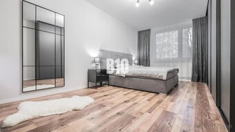 Nová ponuka- Veľký 3i byt- Balkón- Klimatizácia - 7