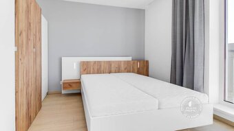 AXIS REAL | Úplne nový moderný 2-izbový byt, Stupava, Cement - 7